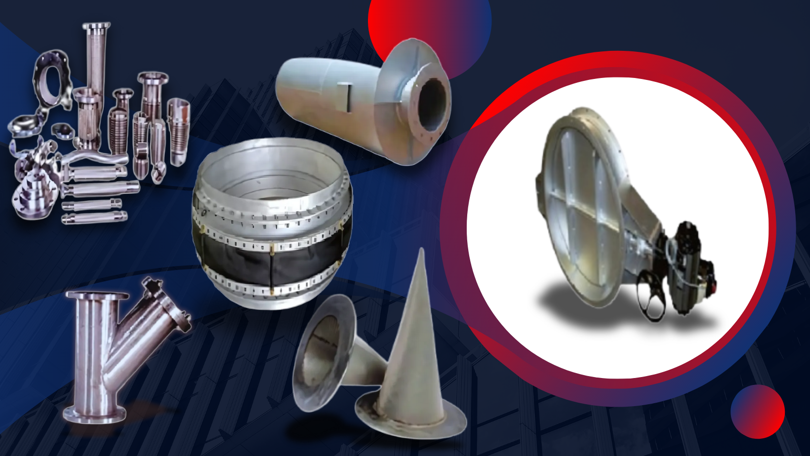 Product Expansion Joint 
